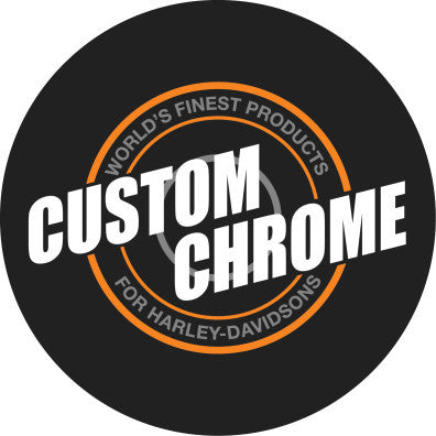 The New Custom Chrome Outlet Website